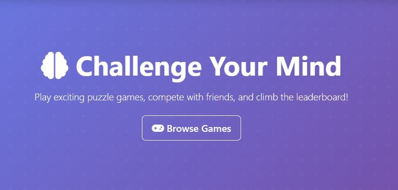 question challenge